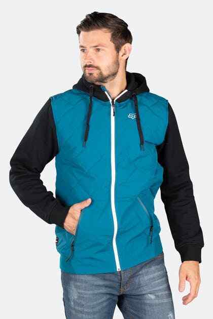Fox Racing Reducer Fleece Jacket -