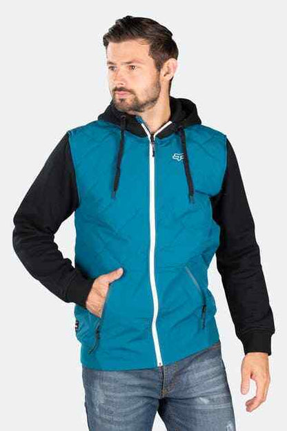 Fox Racing Reducer Fleece Jacket -