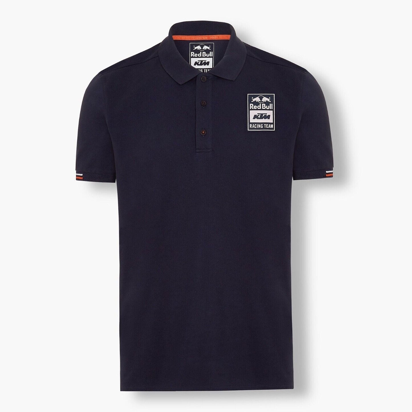 Official Red Bull KTM Racing Casual Polo Shirt - KTM20005