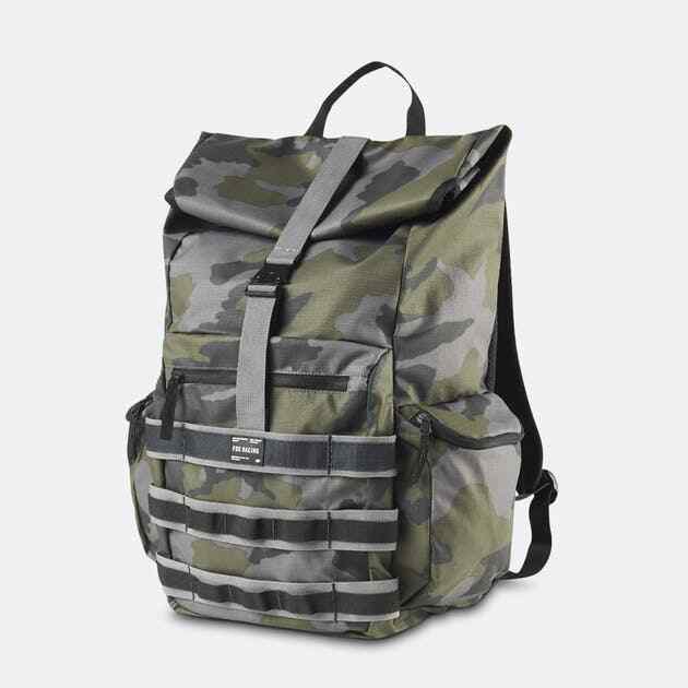 Fox Racing Camo 360 Backpack -