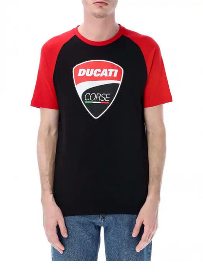Ducati Corse Official Logo T'Shirt - 23 36001