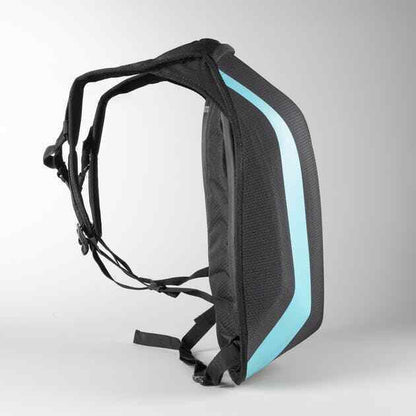 XLMOTO Streamline Backpack Teal - Nrm1Cb