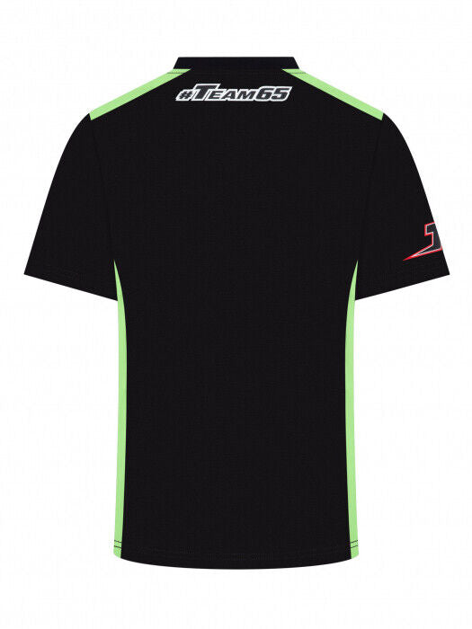 Official Jonathan Rea "Dream Believe Achieve" T-Shirt  - 19 31801