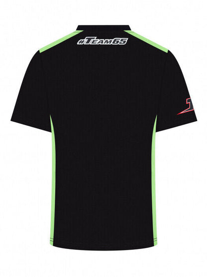 Official Jonathan Rea "Dream Believe Achieve" T-Shirt  - 19 31801