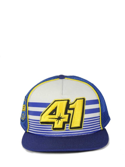 Official Aleix Espargaro Flat Peak Cap. - 16 42302