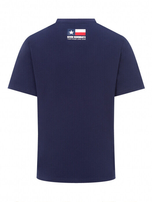 Official Kevin Schwantz 34 T'Shirt - 19 33402