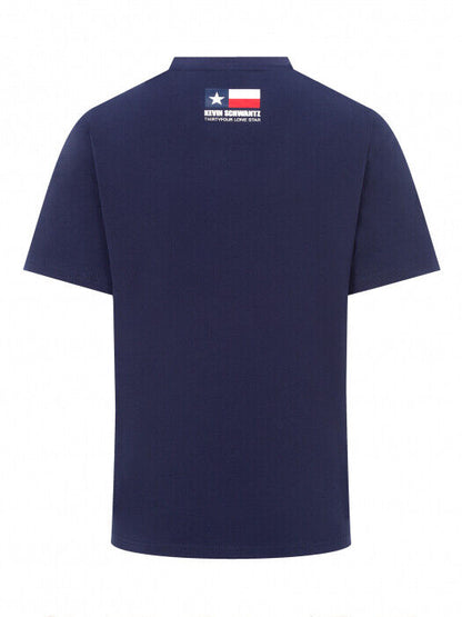 Official Kevin Schwantz 34 T'Shirt - 19 33402