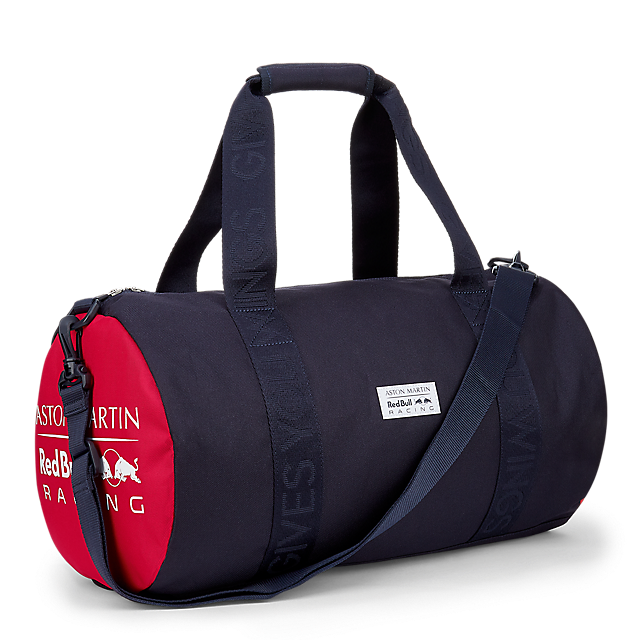 Aston Martin Red Bull Racing F1 Team Sports Bag - 81039102000