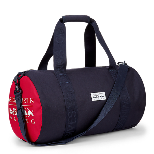 Aston Martin Red Bull Racing F1 Team Sports Bag - 81039102000