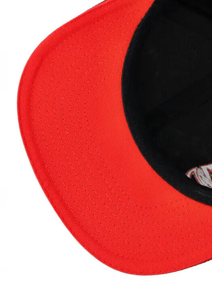 Fabio Quartararo Official Flat Peak Cap - 23 43803