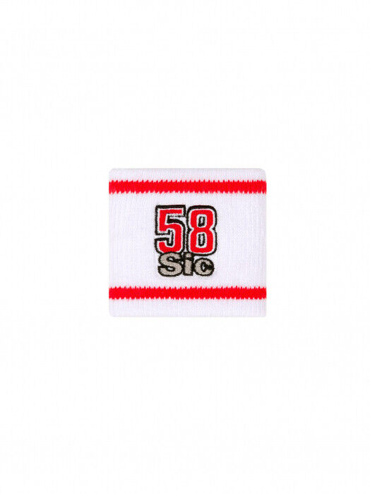 New Official Simoncelli . Wristband 20 55006