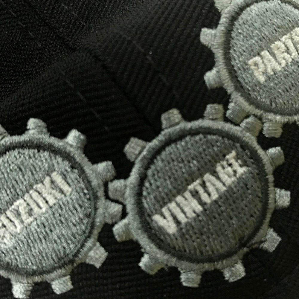 New Official Classic Suzuki Baseball Cap - 18Cs-Bbc-Rp