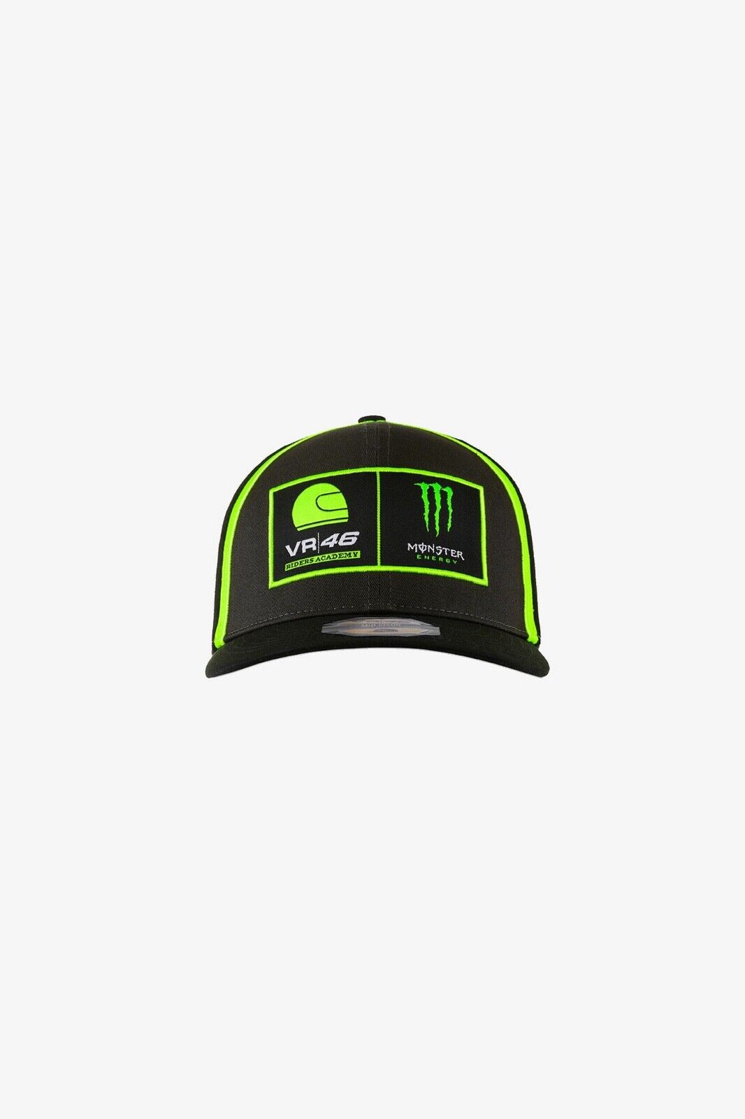 Official Valentino Rossi VR46 Monster Academy Cap - Mrmca 398303