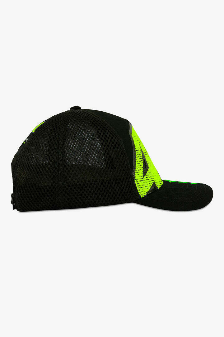 VR46 Valentino Rossi Monster Truckers Baseball Cap - Momca 434804