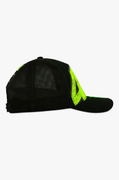 VR46 Valentino Rossi Monster Truckers Baseball Cap - Momca 434804