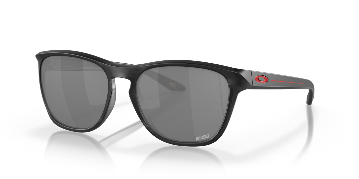 Marc Marquez Signature Edition Oakley Manorburn Sunglasses - Oo9479 1356