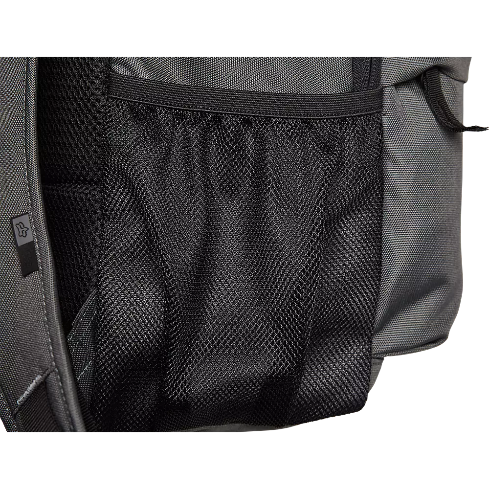 Fox Racing Unlearned Dark Shadow Backpack - 29825-330-Os