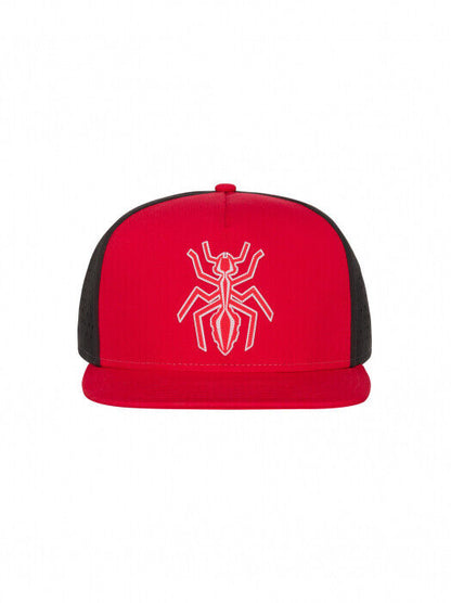 Official Marc Marquez 93 Flat Peak Cap - 20 43011