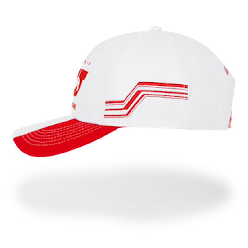 Official Scuderia Alpha Tauri Limited Edition Austria Baseball Cap - Sat22207