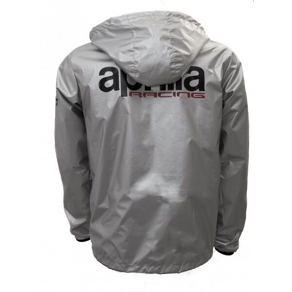 New Official Aprilia Team Paddock Reversible Jacket - A1Gbinpodm