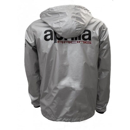 New Official Aprilia Team Paddock Reversible Jacket - A1Gbinpodm