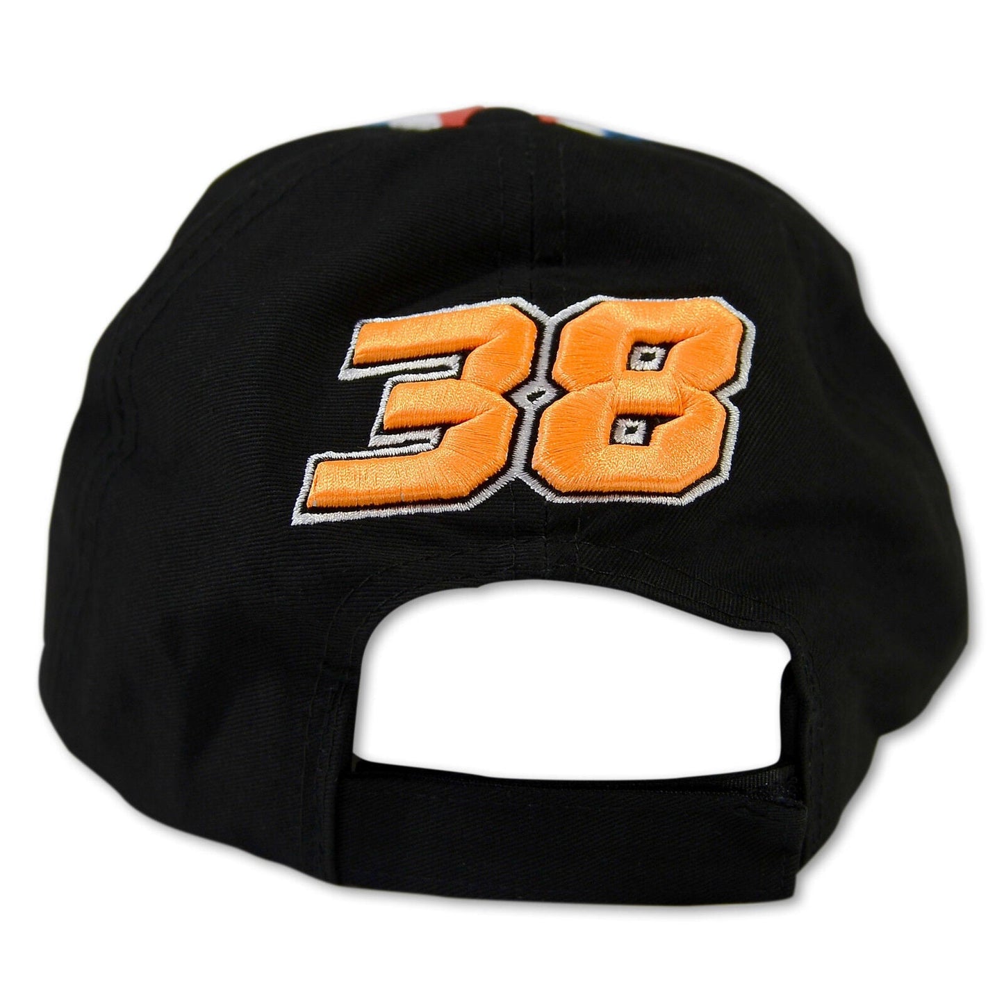 New Official Bradley Smith Union Jack Cap