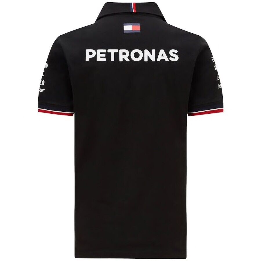 Mercedes Benz AMG Formula 1 Team Polo - 141101068 100
