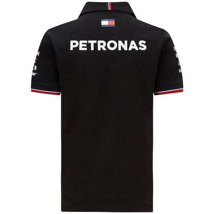 Mercedes Benz AMG Formula 1 Team Polo - 141101068 100