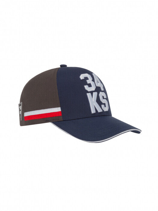 Kevin Schwantz Official Merchandise Cap - 19 43401