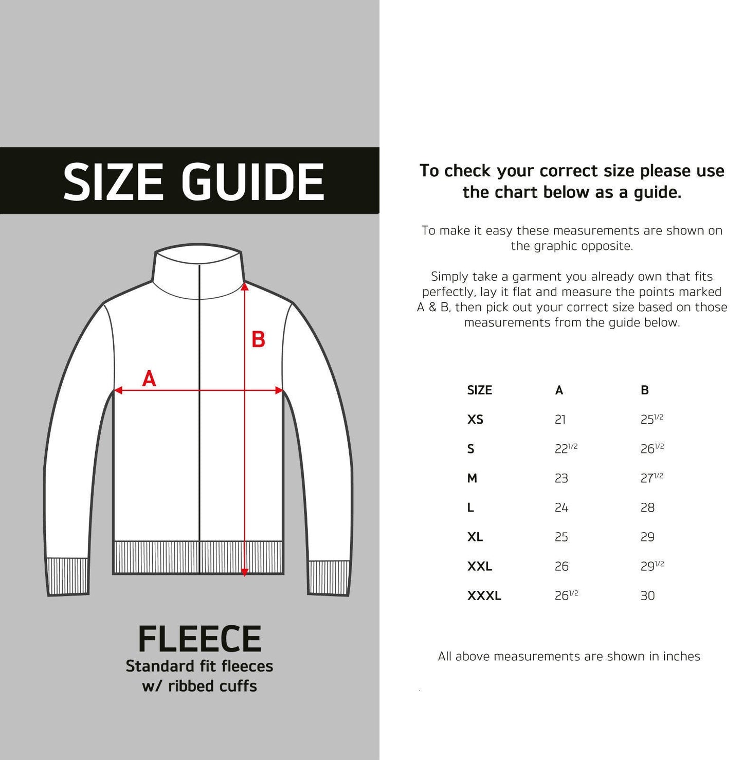 Official Honda Endurance Team Fleece - 16Fl