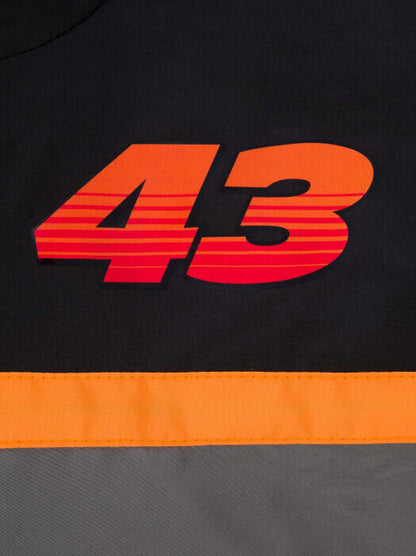 Official Jack Miller Rain Jacket - 20 64301