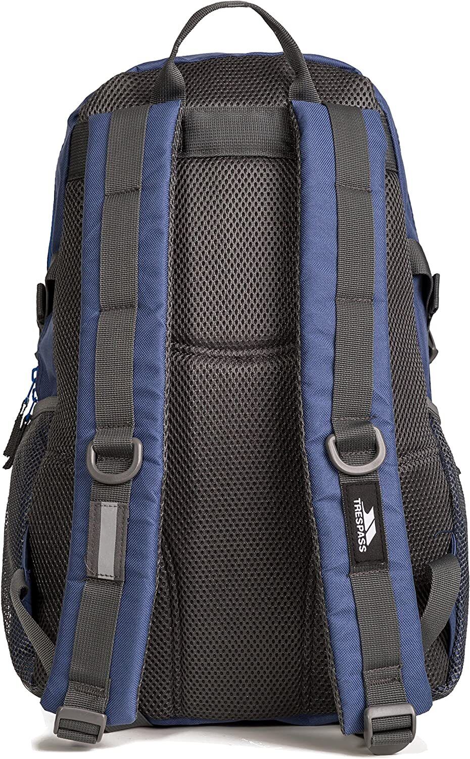 Trespass Albus 30 Litre Rucksack Electric Blue - Cc21Qw1469