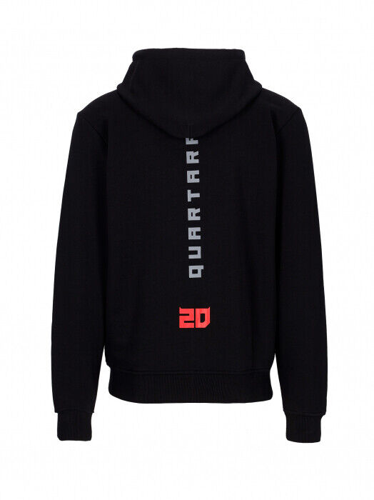 Fabio Quartararo Official Cyber 20 Hoodie - 22 23801