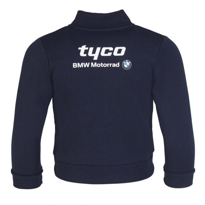 Official Tyco BMW Baby Jacket - 18Tb-Bj