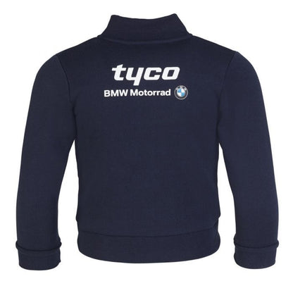 Official Tyco BMW Baby Jacket - 18Tb-Bj