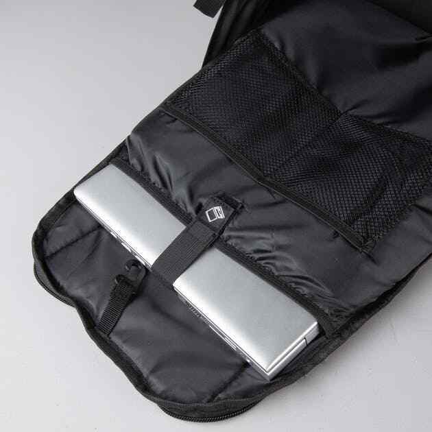 XLMOTO Streamline Backpack Flo Yellow - Nrm1Cb