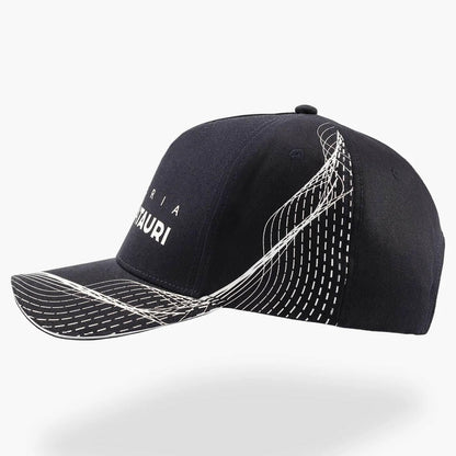 Official Scuderia Alpha Tauri Blue Baseball Cap - Sat23039