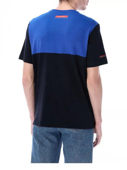 Marc Marquez #93 Blue Ant T-Shirt - 23 33003