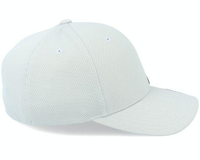 Alpinestar Corp Shift Mock Mesh White Baseball Cap - 1019 81104
