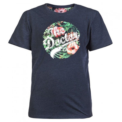 Official Valentino Rossi Life Style Line T Shirt - Vrmts 218829 Nf