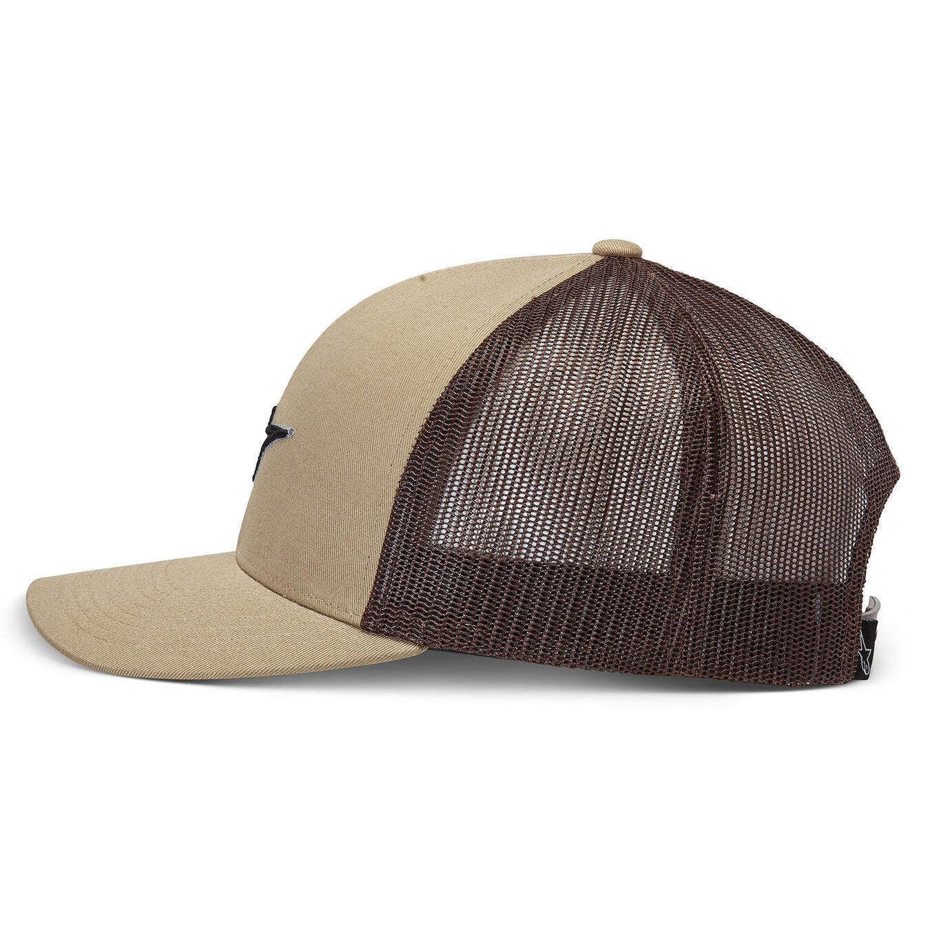 Alpinestar Find Trucker Sand Cap - 1213-81008
