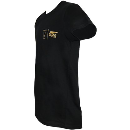 Official Omg Racing Team T Shirt - Z22Bsreotts