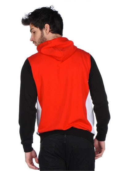 Official Andrea Dovizioso/Ducati Dual Fleece Hoodie - 17 26007