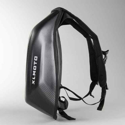 XLMOTO Streamline Carbon Look Backpack - Nrmc1 Carbon