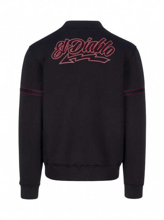 Fabio Quartararo Official Neoprene Jacket - 20 63803