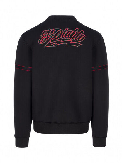 Fabio Quartararo Official Neoprene Jacket - 20 63803