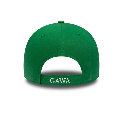 Northern Ireland Ifa Essential Green New Era 9Forty Adjustable Cap - 60191712