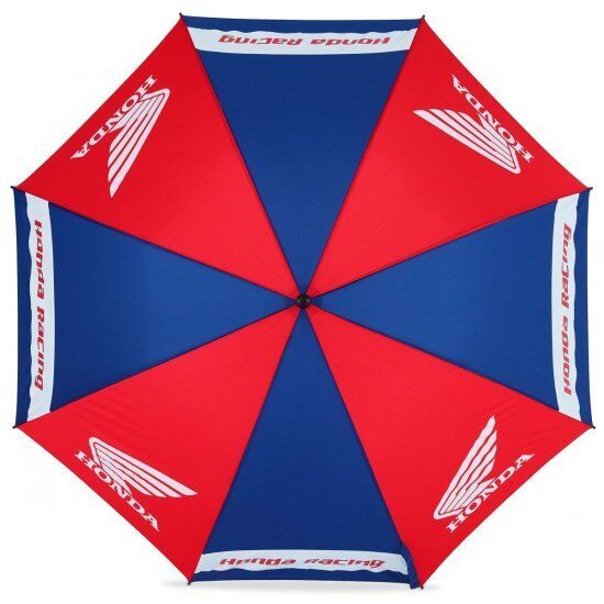 Official Honda Racing Bsb Umbrella - 19Hbsb-Umb