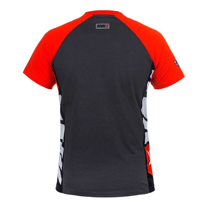 Official Maverick Vinales T'shirt - Vimts 77603