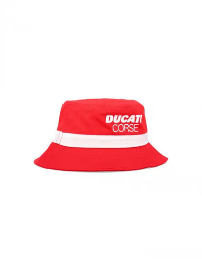 Official Ducati Corse Kids Bucket Hat - 23 46008